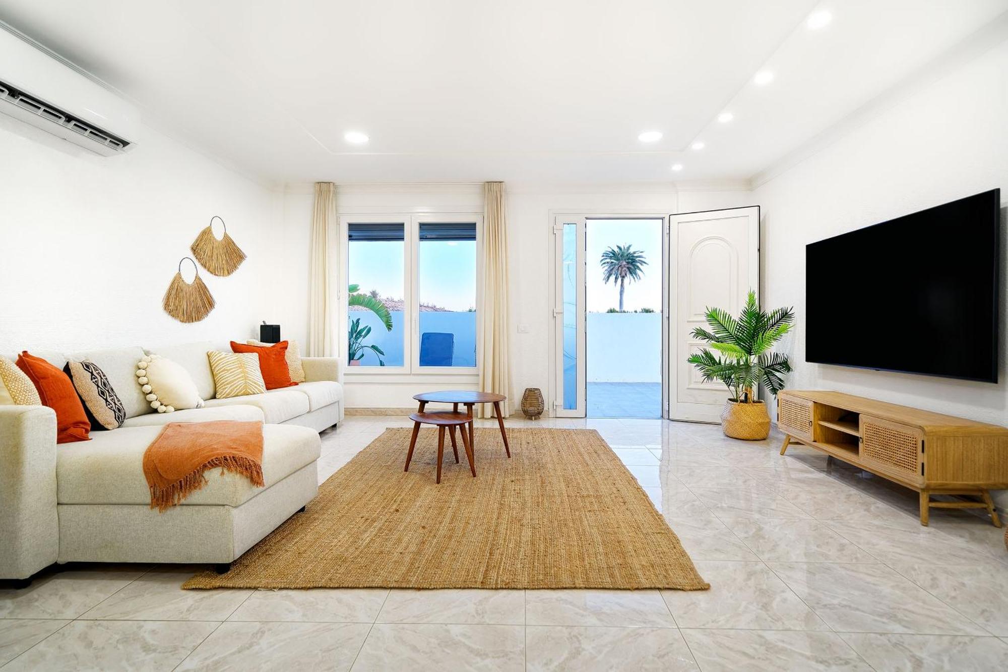 Villa Laravi By Maspalomas Holiday Villas Meloneras Dış mekan fotoğraf