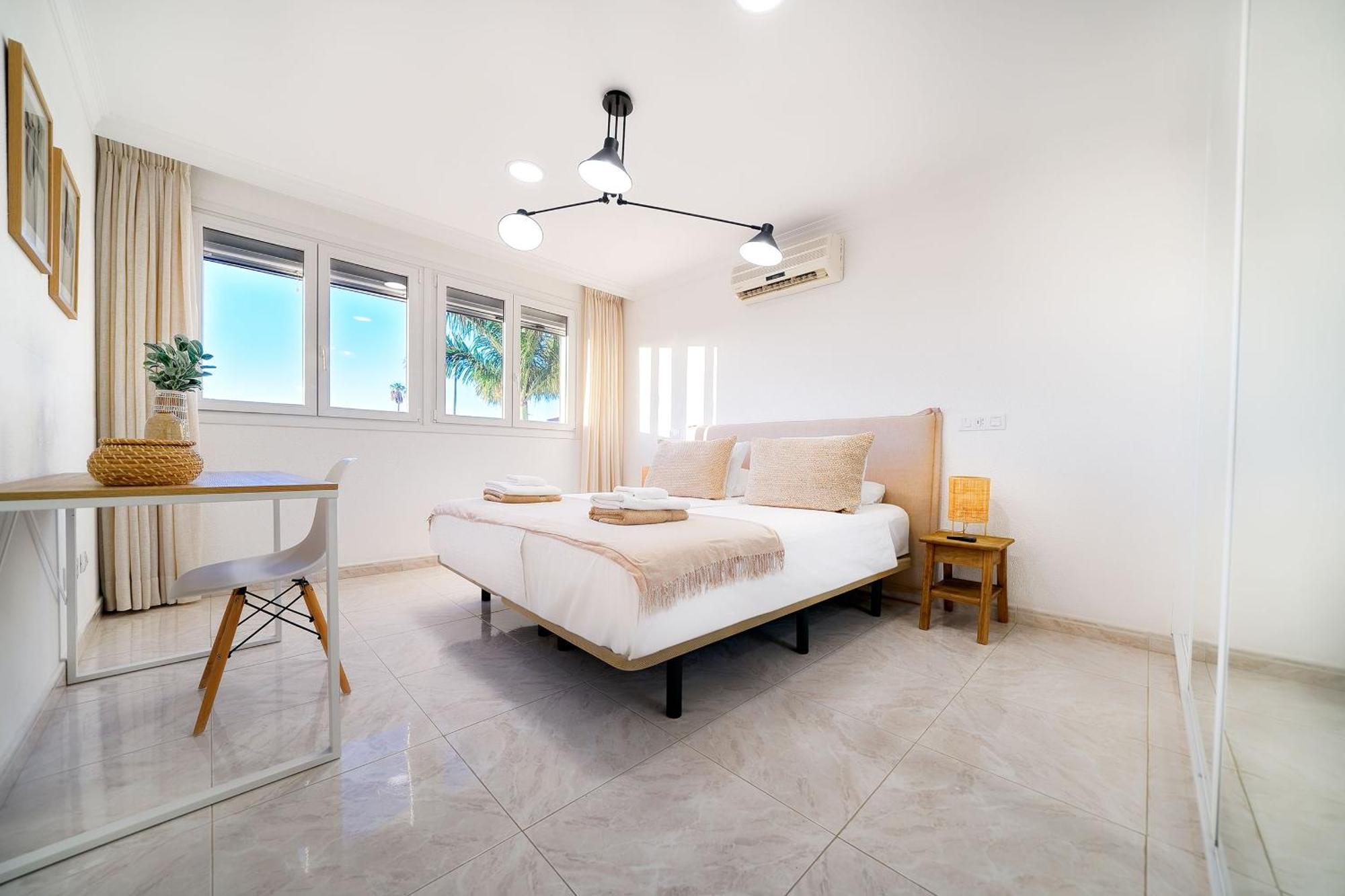 Villa Laravi By Maspalomas Holiday Villas Meloneras Dış mekan fotoğraf